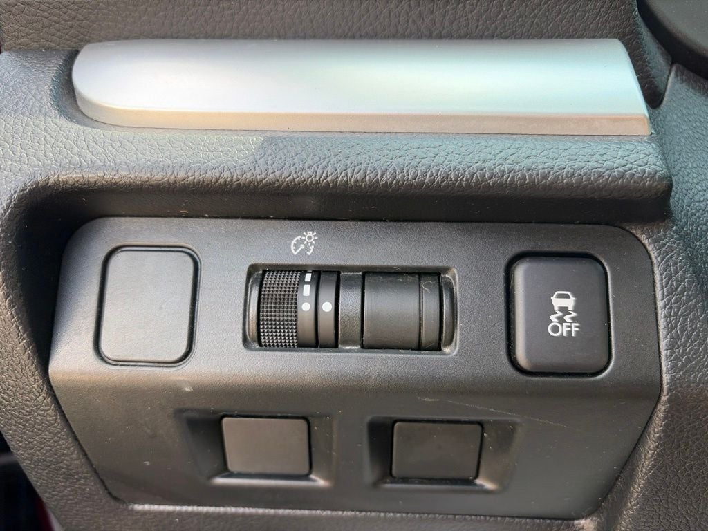 2016 Subaru Crosstrek 2.0i Premium