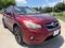 2014 Subaru XV Crosstrek 2.0i Limited