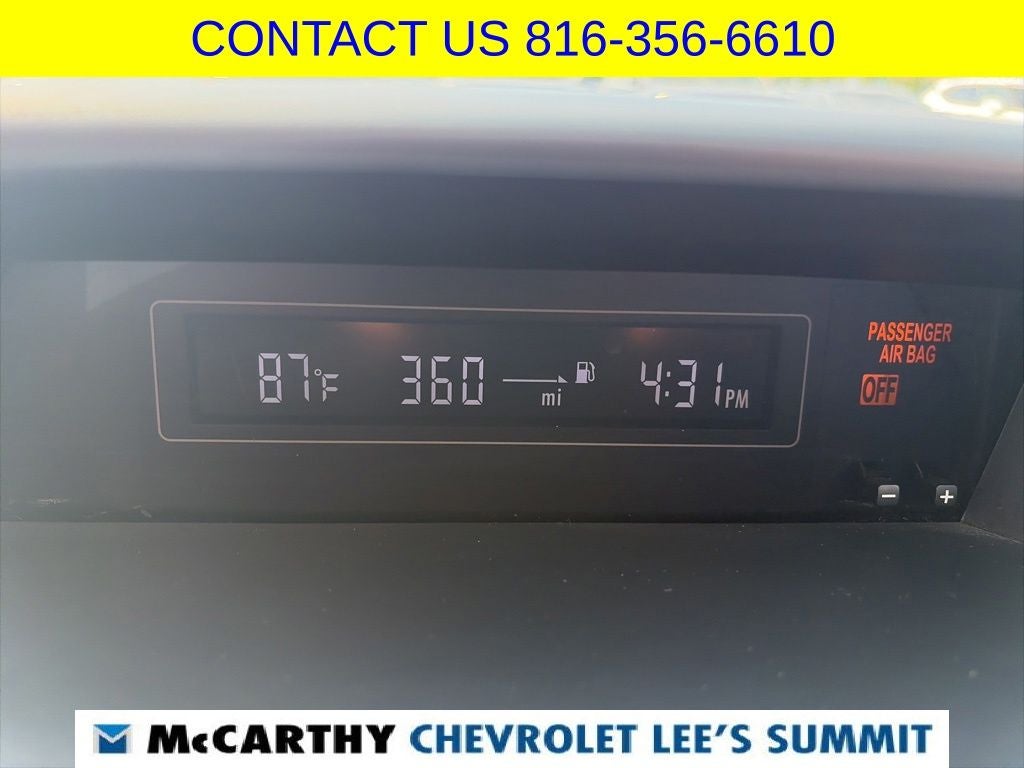 2015 Subaru XV Crosstrek 2.0i Limited