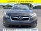 2015 Subaru XV Crosstrek 2.0i Limited