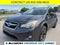 2015 Subaru XV Crosstrek 2.0i Limited