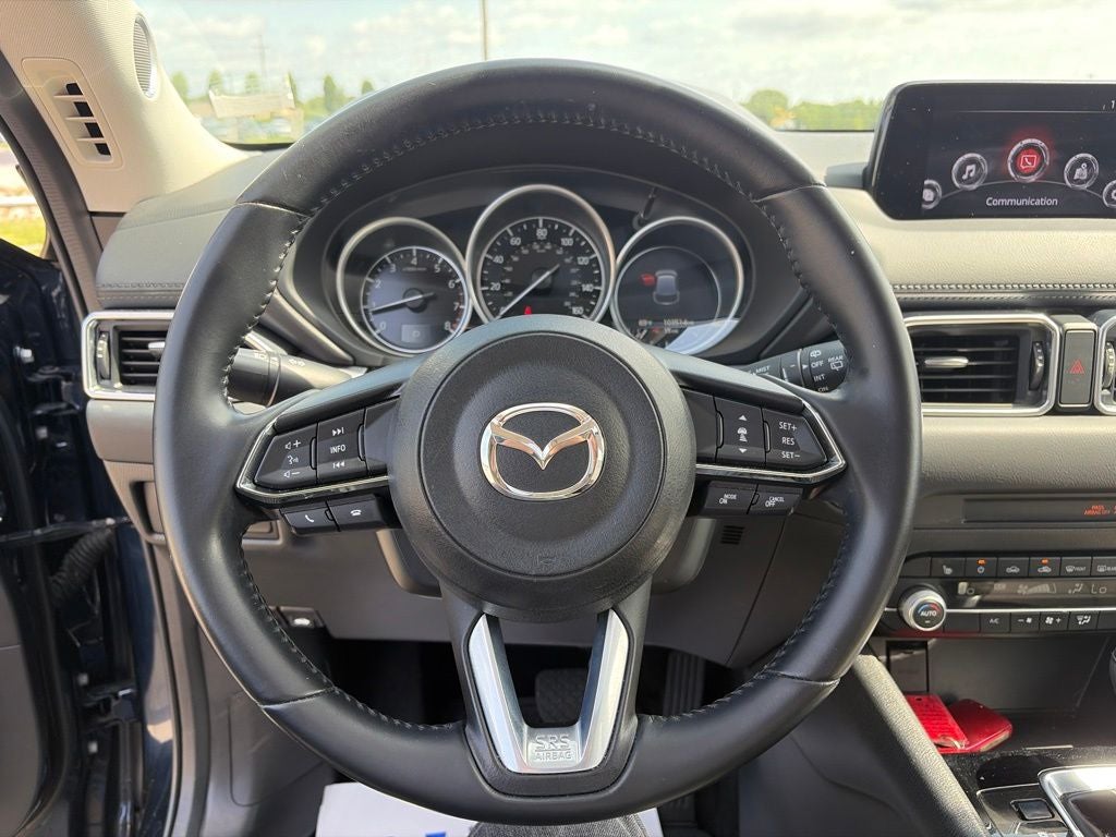 2020 Mazda Mazda CX-5 Touring