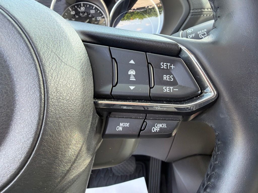 2020 Mazda Mazda CX-5 Touring