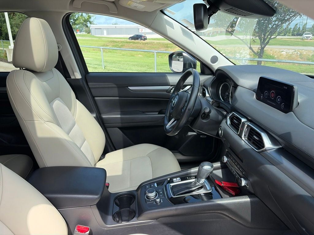 2020 Mazda Mazda CX-5 Touring