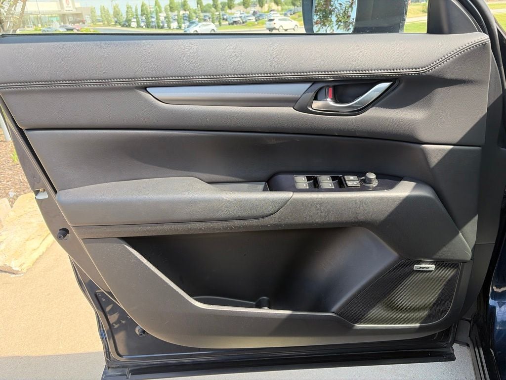 2020 Mazda Mazda CX-5 Touring