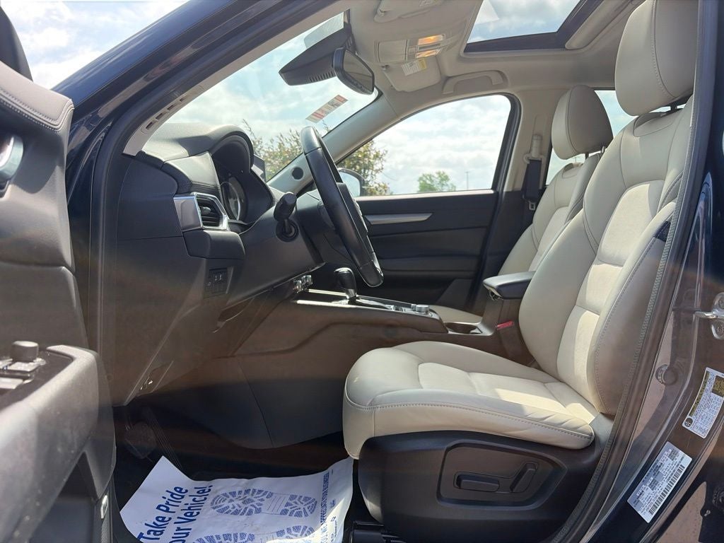 2020 Mazda Mazda CX-5 Touring