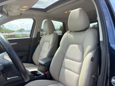 2020 Mazda Mazda CX-5 Touring