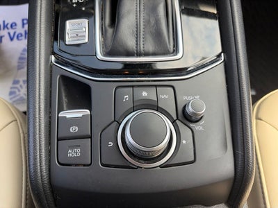 2020 Mazda Mazda CX-5 Touring