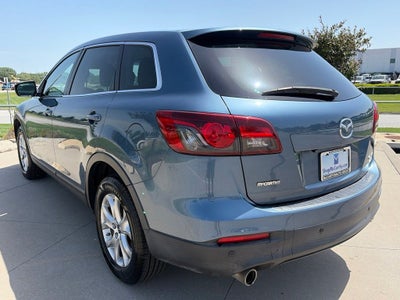 2014 Mazda Mazda CX-9 Touring