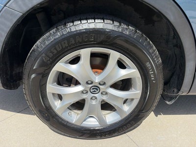 2014 Mazda Mazda CX-9 Touring