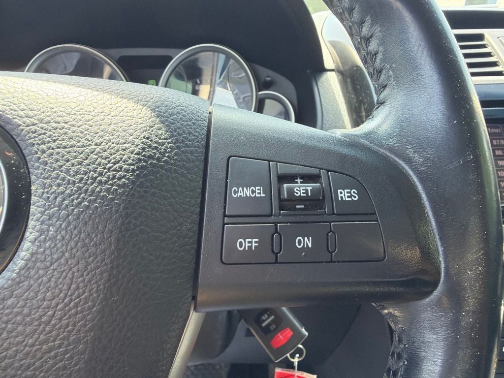 2014 Mazda Mazda CX-9 Touring