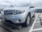 2009 Nissan Murano S