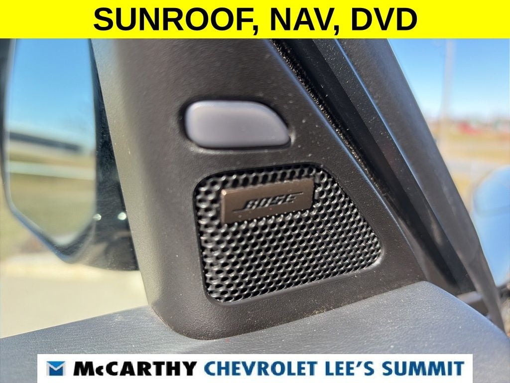 2015 INFINITI QX80 Base