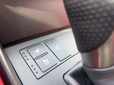 2025 Lexus IS 350 F SPORT