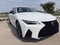 2025 Lexus IS 350 F SPORT