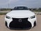 2025 Lexus IS 350 F SPORT