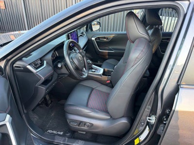 2024 Toyota RAV4 Prime XSE