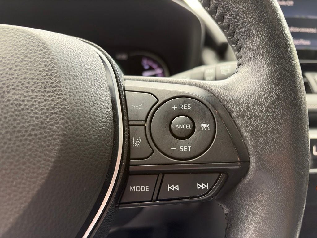 2020 Toyota RAV4 Limited
