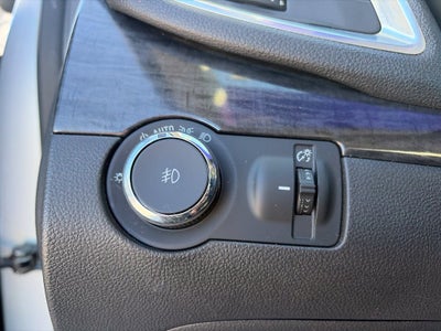 2015 Buick Encore Leather