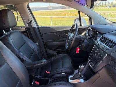 2015 Buick Encore Leather