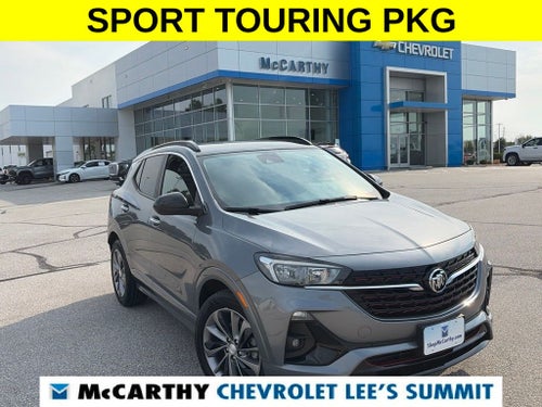 2020 Buick Encore GX Preferred