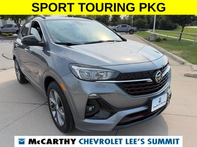 2020 Buick Encore GX Preferred