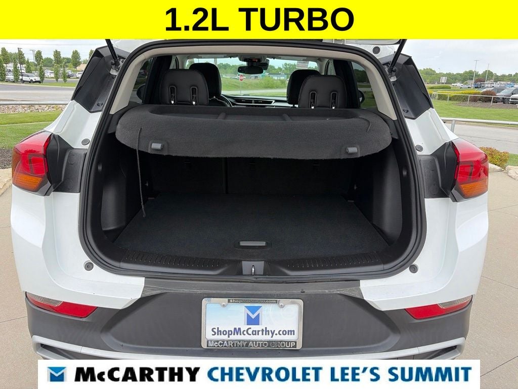 2021 Buick Encore GX Preferred