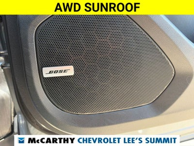 2024 Chevrolet TrailBlazer ACTIV