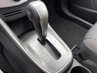 2015 Chevrolet Trax LT