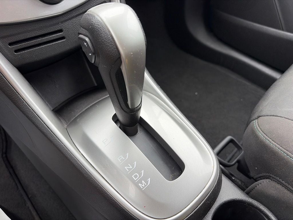 2015 Chevrolet Trax LT