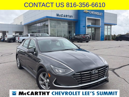 2023 Hyundai SONATA SE