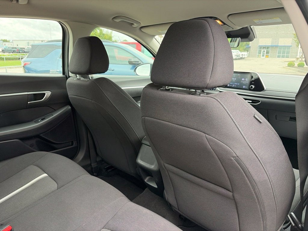2023 Hyundai SONATA SE
