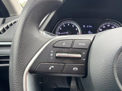 2023 Hyundai SONATA SE