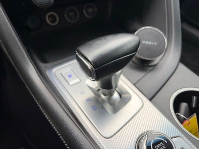 2022 Genesis G70 3.3T