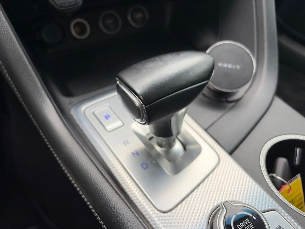 2022 Genesis G70 3.3T