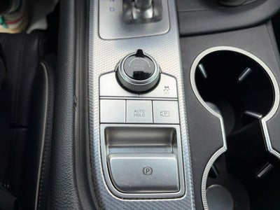 2022 Genesis G70 3.3T