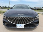 2022 Genesis G70 3.3T