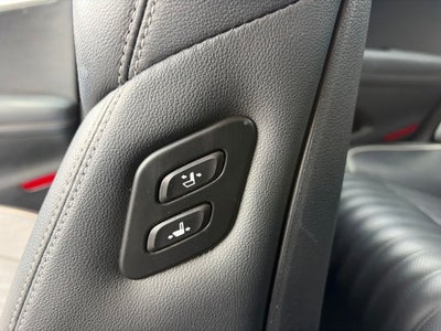 2022 Genesis G70 3.3T