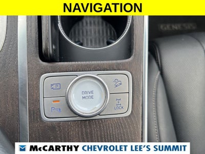 2024 Genesis GV80 2.5T