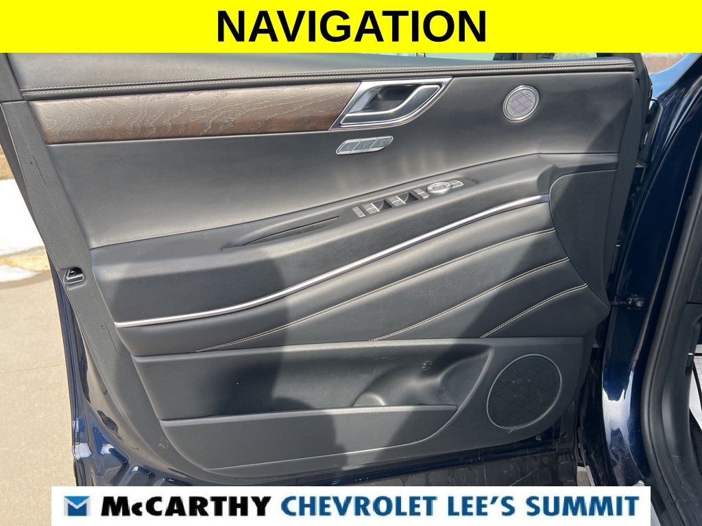 2024 Genesis GV80 2.5T