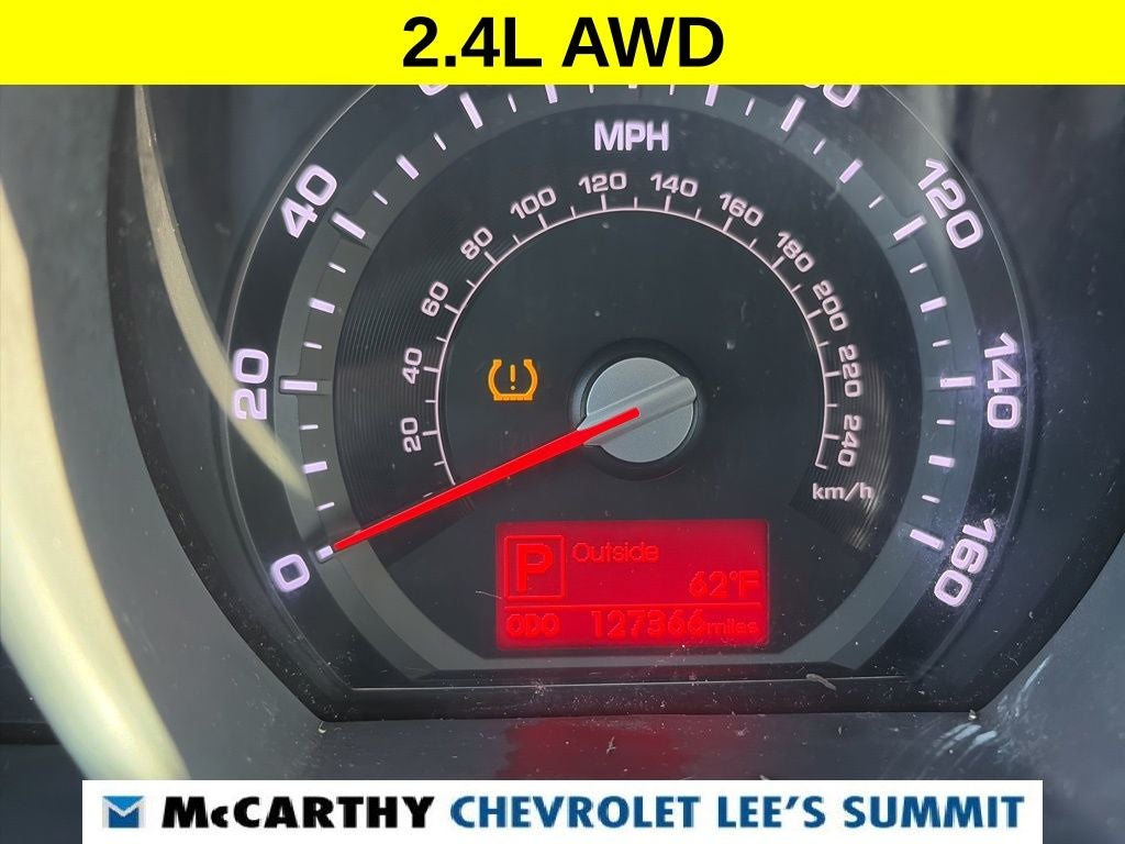 2012 Kia Sportage EX