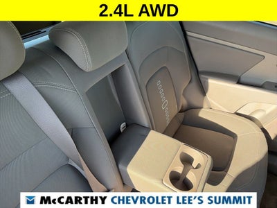 2012 Kia Sportage EX