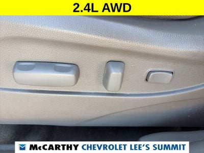 2012 Kia Sportage EX