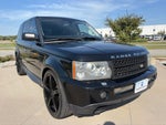 2006 Land Rover Range Rover Sport HSE