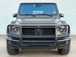 2021 Mercedes-Benz G-Class G 550 4MATIC®