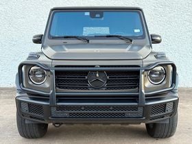 2021 Mercedes-Benz G-Class G 550 4MATIC®