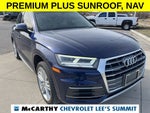 2018 Audi Q5 2.0T Premium Plus quattro