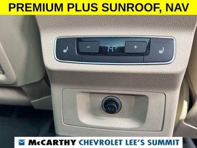 2018 Audi Q5 2.0T Premium Plus quattro