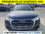 2018 Audi Q5 2.0T Premium Plus quattro