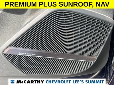 2018 Audi Q5 2.0T Premium Plus quattro